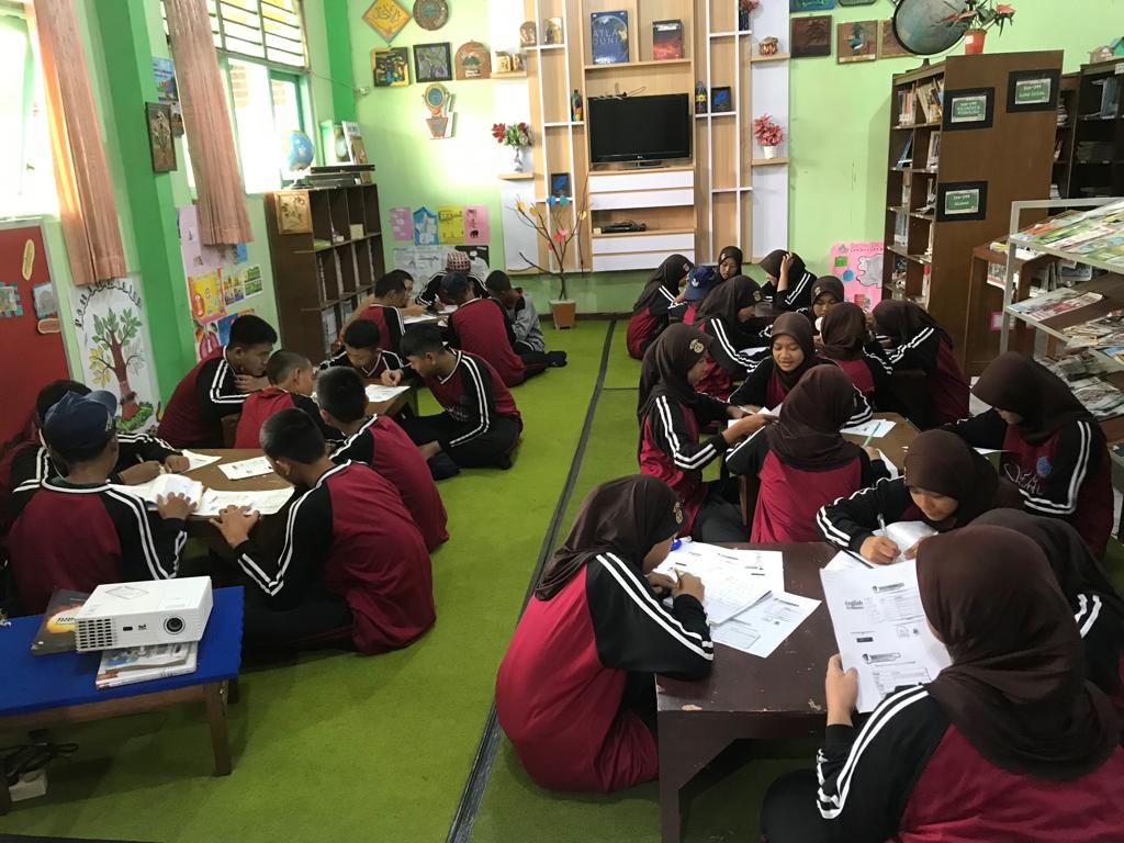 bahasa
