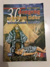 30 dongeng sebelum tidur untuk anak muslim 04