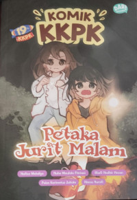 Image of Petaka Jurit Malam