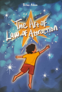 Image of The Art Of Law Of Attraction