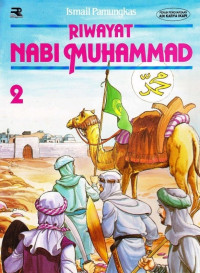 Riwayat Nabi Muhammad