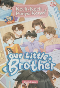 Image of Our Little Brother