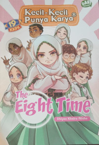 Image of The Eight Time