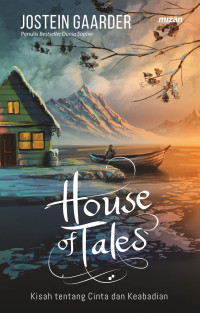 Image of House of Tales