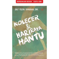 Image of Kolecer & Hariraya Hantu