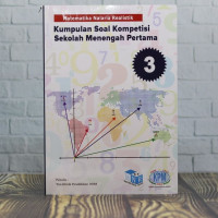 Kumpulan Soal Kompetisi Sekolah Menengah Pertama