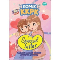 Image of My Special Sister