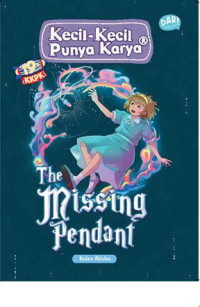 Image of The Missing Pendant