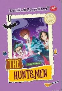 Image of The Huntsmen