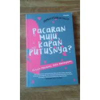 Image of Pacaran Mulu Kapan Putusnya ?