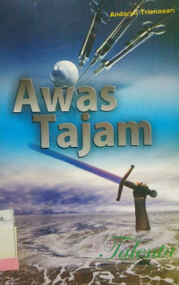 AWAS TAJAM