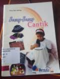 BENANG-BENANG CANTIK