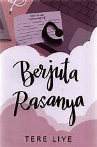 Image of BERJUTA RASA