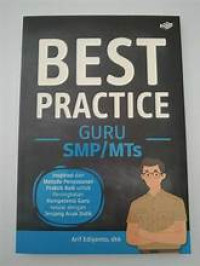 BEST PRACTICE GURU SMP/MTS