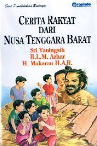 CERITA RAKYAT DARI NUSA TENGGARA BARAT