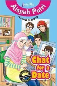CHAT FOR A DATE