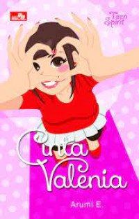 CINTA VALENIA