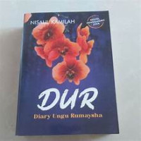 DUA DIARY UNGU RUMAYSHA