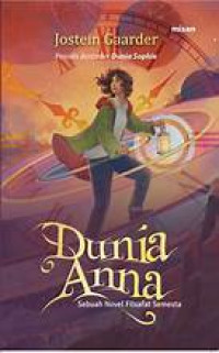 Image of DUNIA ANNA