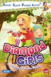 Image of Diamond Girls