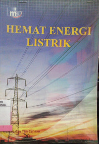 HEMAT ENERGI