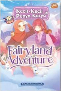 Image of KKPK Fairyland Adventure