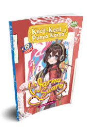 Image of KKPK Warna Suara