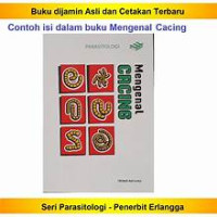 MENGENAL CACING