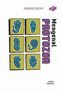 MENGENAL PROTOZOA