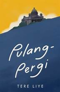 Image of PULANG-PERGI