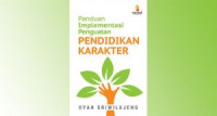 PANDUAN IMPLEMENTASI PENGUATAN PENDIDIKAN KARAKTER