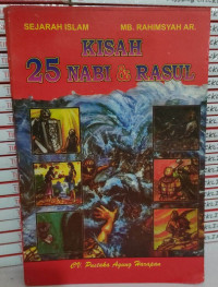 Kisah 25 Nabi dan Rasul