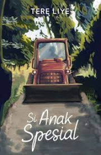 SI Anak Spesial