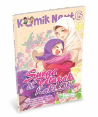 SURGA DI TELAPAK KAKI IBU