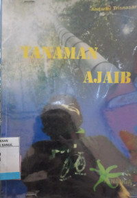 TANAMAN AJAIB