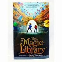 THE MAGIC LIBRARY