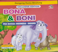 Image of Bona & Boni