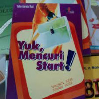 Image of Yuk Mencuri Start